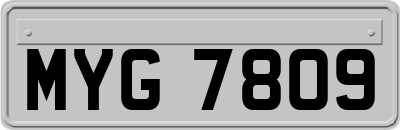 MYG7809