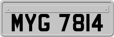 MYG7814
