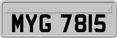 MYG7815