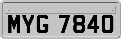 MYG7840