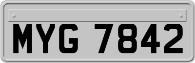 MYG7842