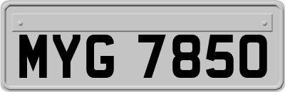 MYG7850
