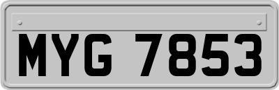MYG7853