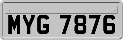 MYG7876