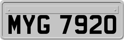 MYG7920