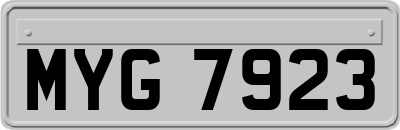 MYG7923