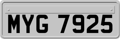 MYG7925