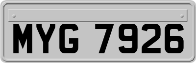 MYG7926