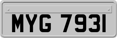 MYG7931