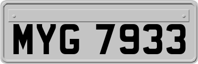 MYG7933
