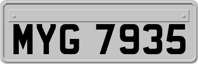 MYG7935