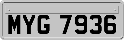 MYG7936