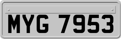 MYG7953