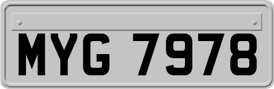 MYG7978