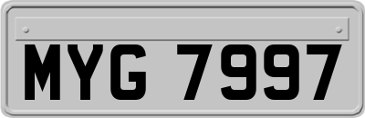 MYG7997