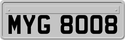 MYG8008