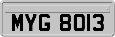 MYG8013