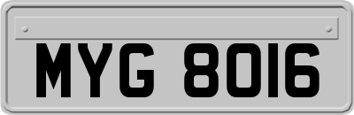 MYG8016