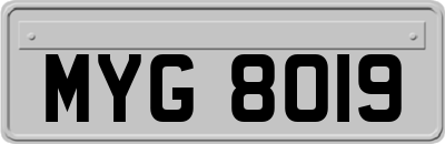 MYG8019
