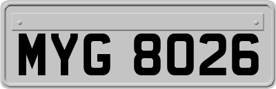 MYG8026