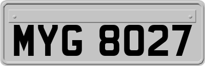 MYG8027