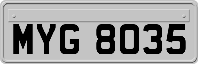 MYG8035