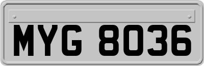 MYG8036