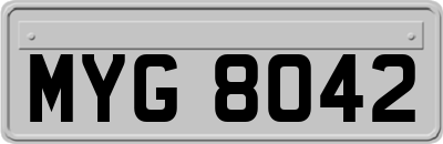 MYG8042