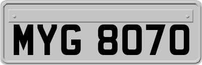 MYG8070