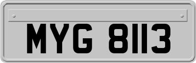 MYG8113