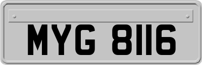 MYG8116