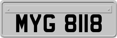 MYG8118