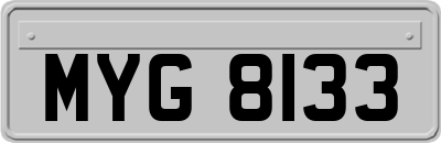 MYG8133