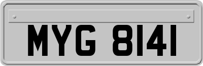 MYG8141