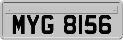 MYG8156
