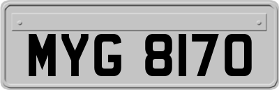 MYG8170