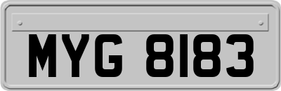 MYG8183