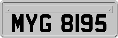 MYG8195