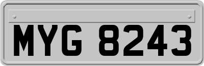 MYG8243
