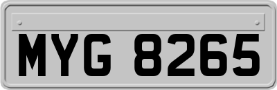 MYG8265