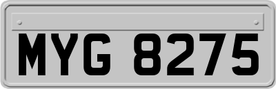 MYG8275