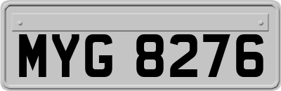 MYG8276