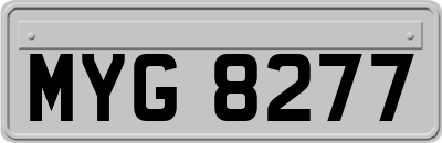 MYG8277