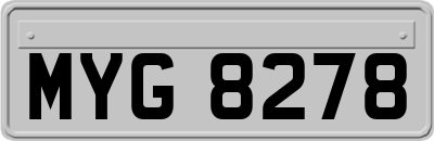 MYG8278