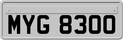 MYG8300