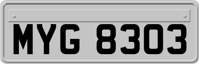 MYG8303