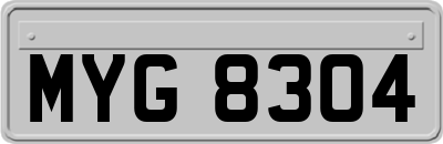 MYG8304