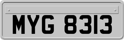 MYG8313