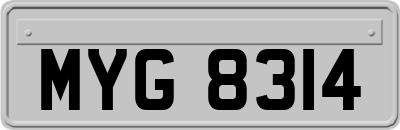 MYG8314