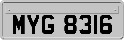 MYG8316